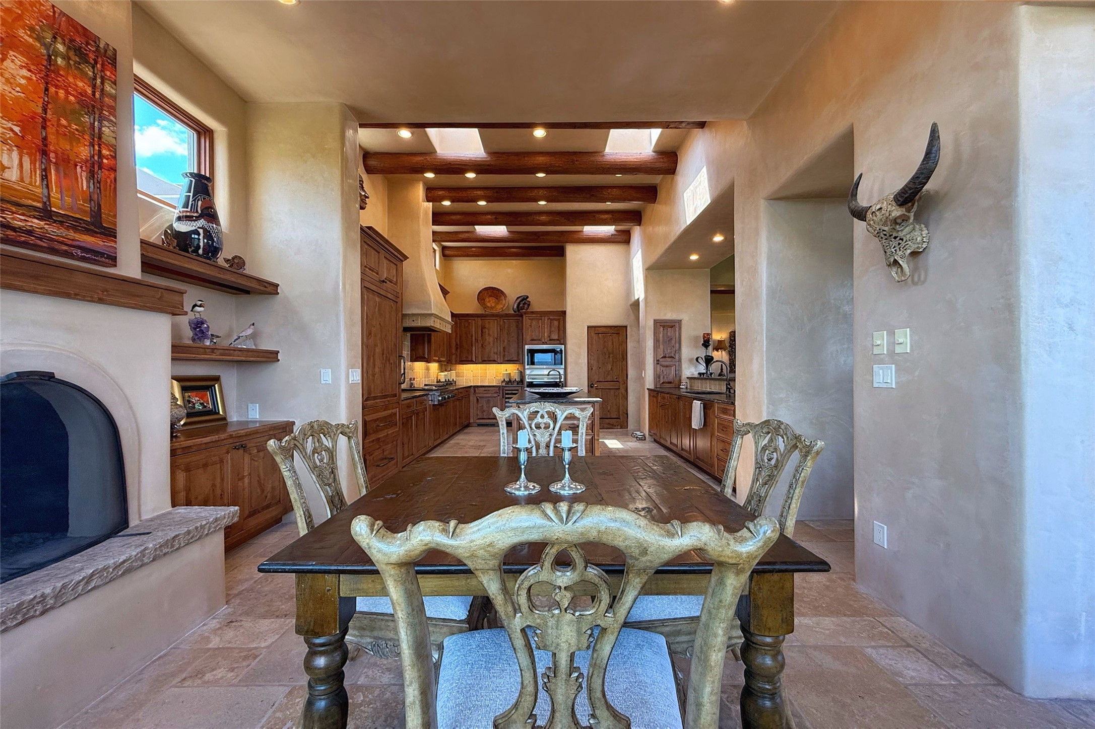 46 Polaris Road Santa Fe, NM 87506 - Photo 27 of 64