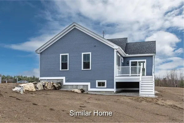 $950,000 | Lot 2 Pawtuckaway Ridge, Unit LOT 2, Nottingham, NH 03290