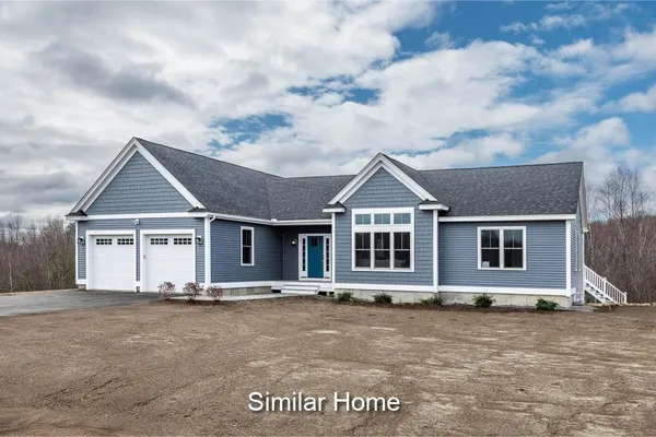 $950,000 | Lot 2 Pawtuckaway Ridge, Unit LOT 2, Nottingham, NH 03290