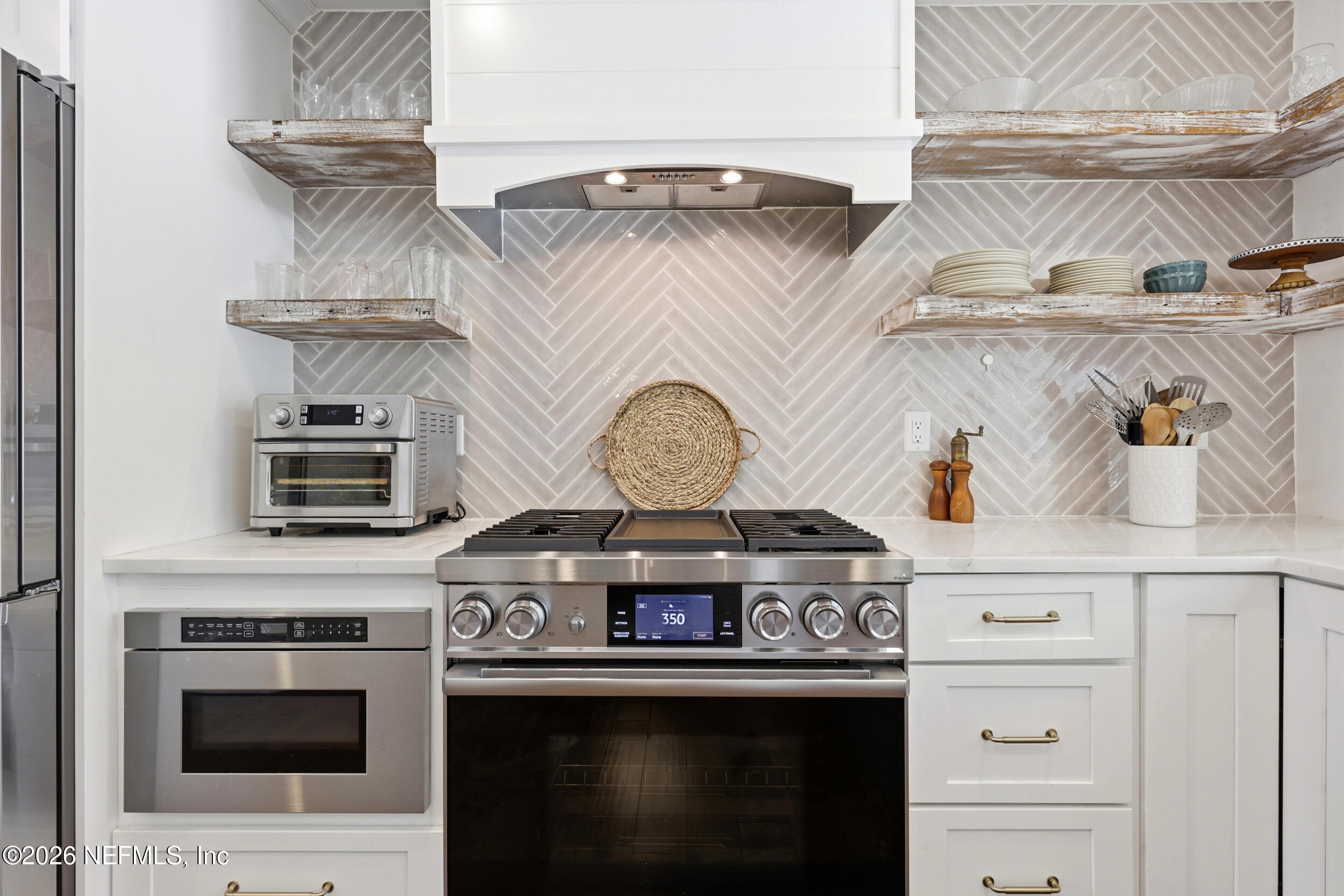 314 9th Street Atlantic Beach, FL 32233 - Photo 7 of 45 Chefs Dream Kitchen