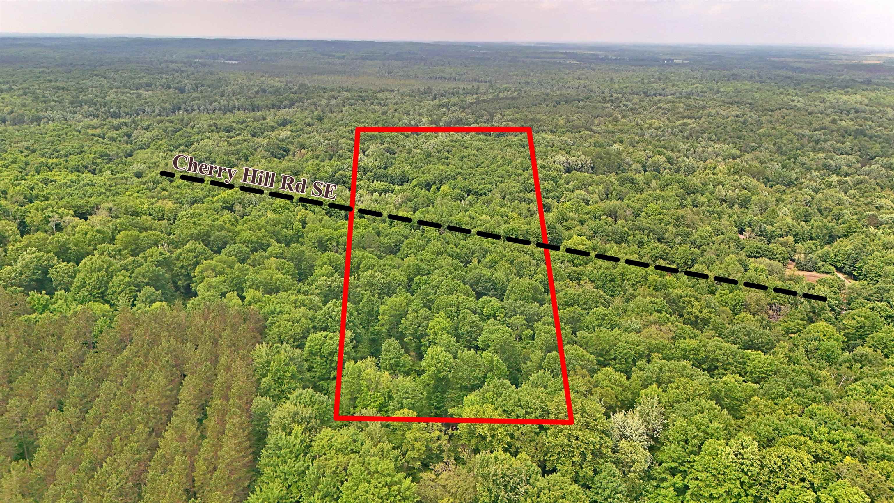 Vl 00 Cherry Hill Road Fife Lake, MI 49633 - Photo 1 of 26