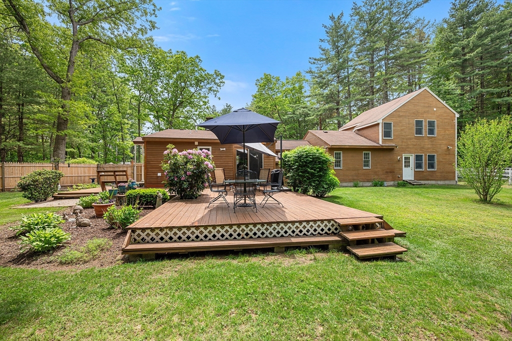 185 Randall Road Stow, MA 01775 - Photo 22 of 28