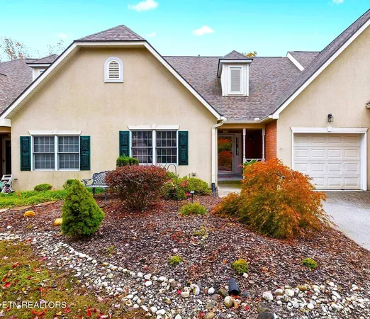 $395,000 | 375 Paine Lake Drive, Sevierville, TN 37862