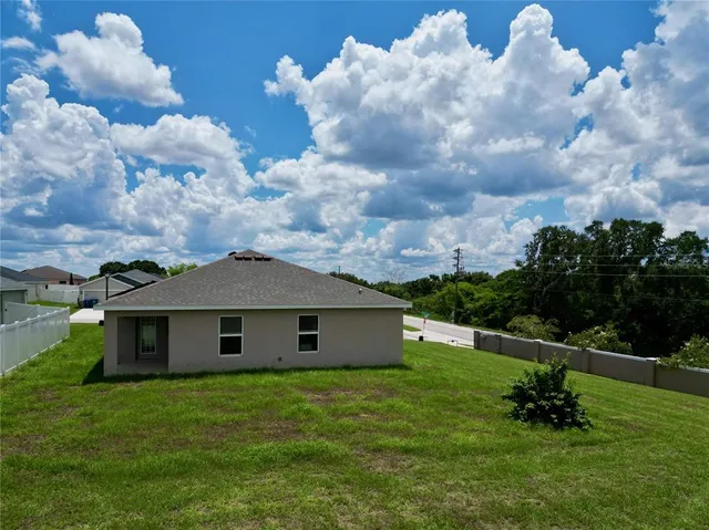 $309,000 | 505 Scenic Blf Boulevard, Lake Wales, FL 33853