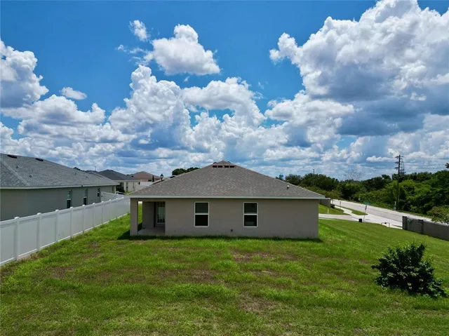 $309,000 | 505 Scenic Blf Boulevard, Lake Wales, FL 33853