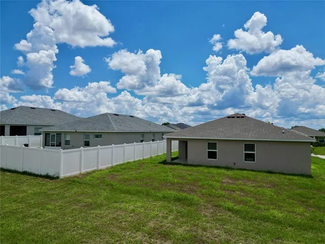 $309,000 | 505 Scenic Blf Boulevard, Lake Wales, FL 33853
