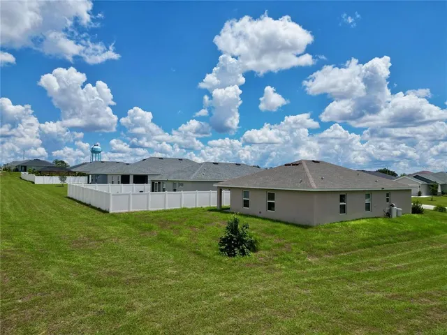 $309,000 | 505 Scenic Blf Boulevard, Lake Wales, FL 33853