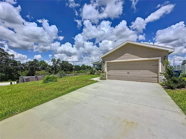 $309,000 | 505 Scenic Blf Boulevard, Lake Wales, FL 33853