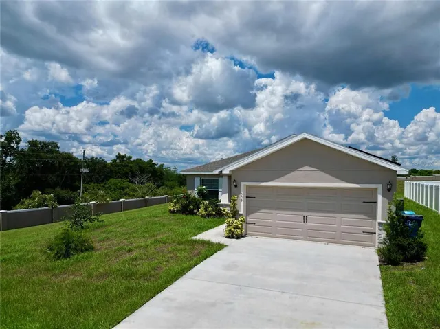 $309,000 | 505 Scenic Blf Boulevard, Lake Wales, FL 33853