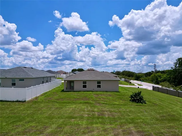 $309,000 | 505 Scenic Blf Boulevard, Lake Wales, FL 33853