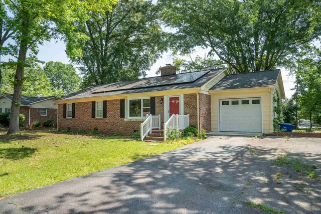 $234,900 | 109 Russell Street, Spartanburg, SC 29307