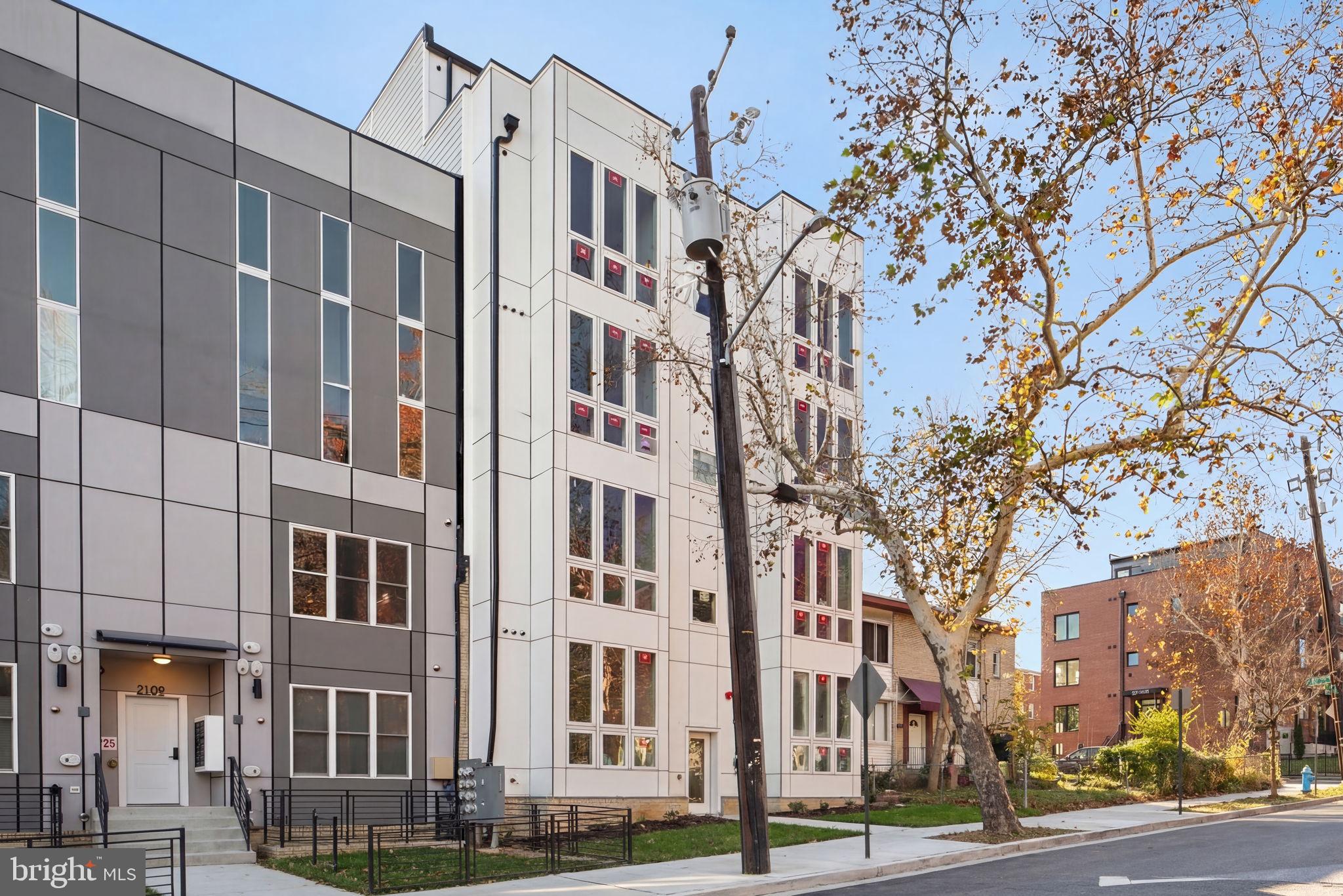 2105 M Street Northeast, Unit 11 Washington, DC 20002 - Photo 25 of 59