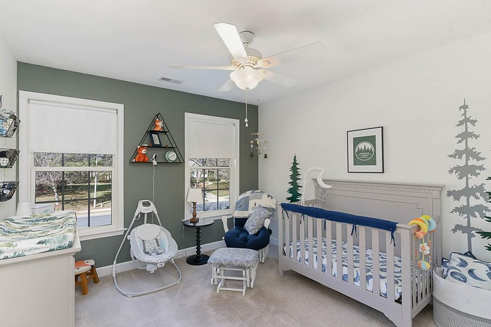 339 Seastone Street Raleigh, NC 27603 - Photo 16 of 22 Photo 16