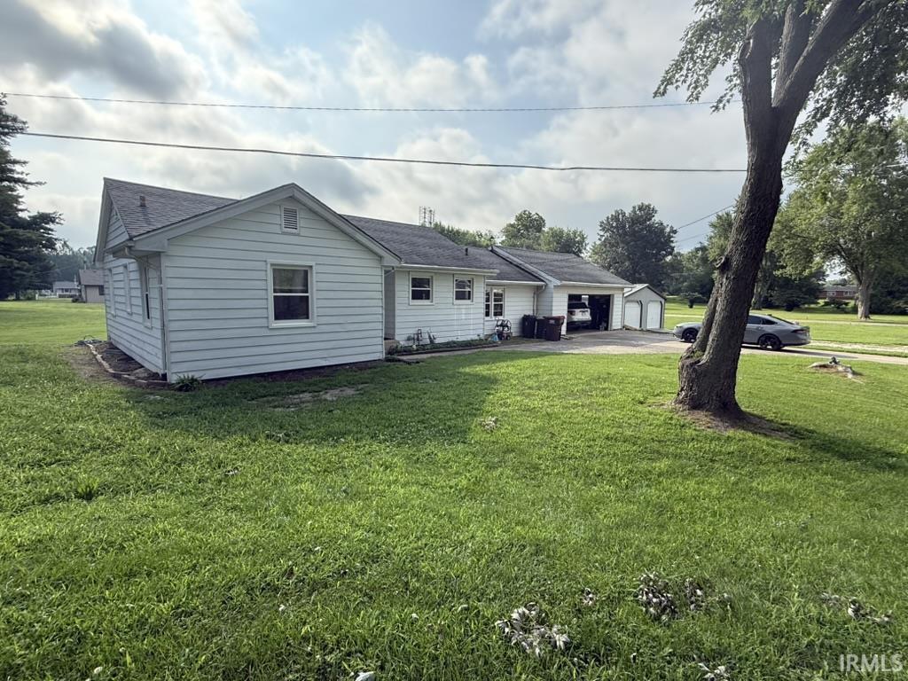 312 South Clinton Street Clinton, IN 47842 - Photo 18 of 18