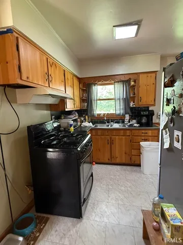 $180,000 | 312 South Clinton Street, Clinton, IN 47842