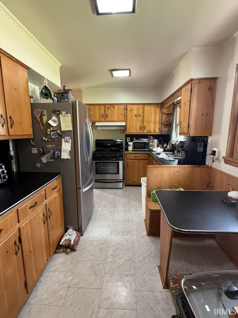 312 South Clinton Street Clinton, IN 47842 - Photo 6 of 18