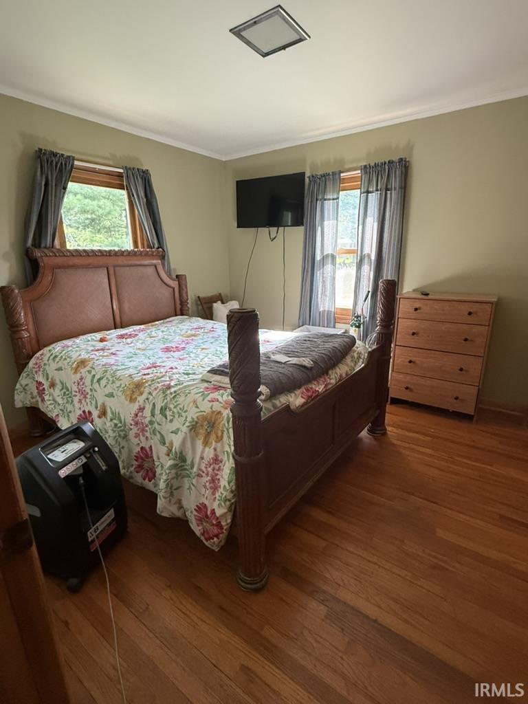 312 South Clinton Street Clinton, IN 47842 - Photo 10 of 18