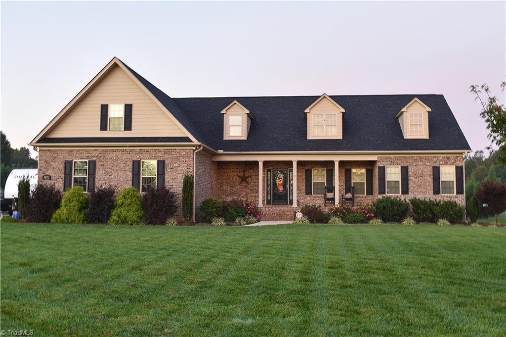 3875 Old Beatty Ford Road China Grove, NC 28023 - Photo 1 of 38 Gallery Image 1