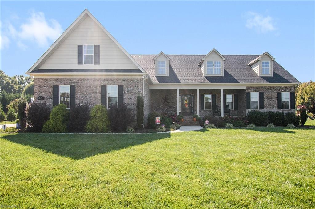 3875 Old Beatty Ford Road China Grove, NC 28023 - Photo 2 of 38 Gallery Image 2