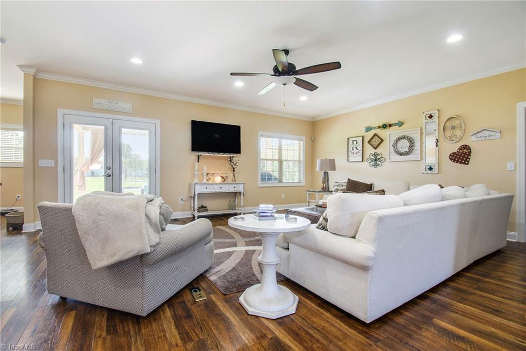3875 Old Beatty Ford Road China Grove, NC 28023 - Photo 11 of 38 Gallery Image 11