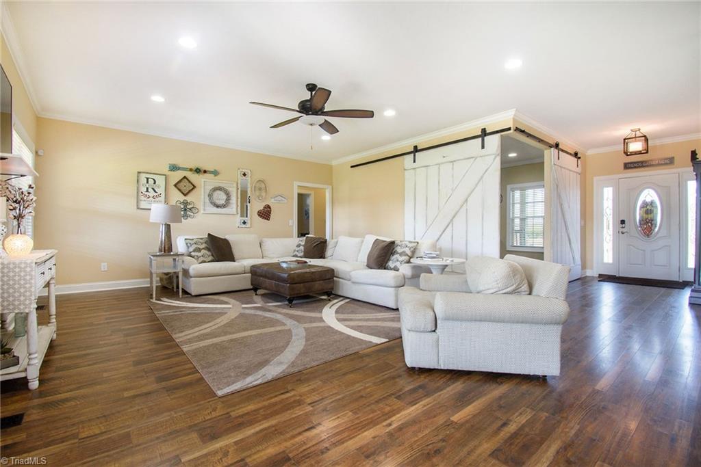 3875 Old Beatty Ford Road China Grove, NC 28023 - Photo 12 of 38 Gallery Image 12