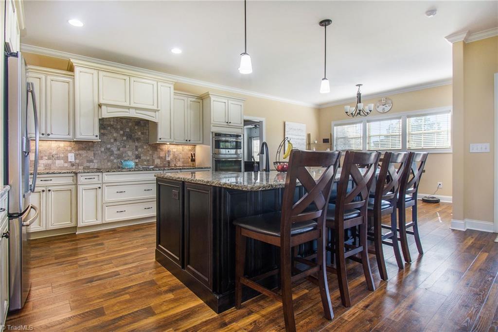 3875 Old Beatty Ford Road China Grove, NC 28023 - Photo 17 of 38 Gallery Image 17