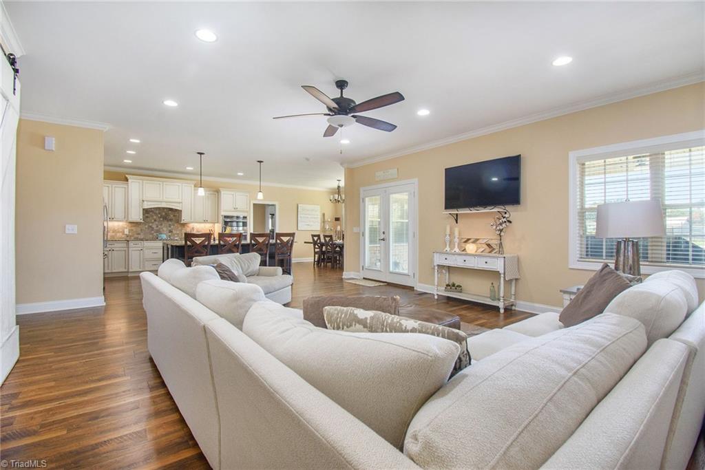 3875 Old Beatty Ford Road China Grove, NC 28023 - Photo 19 of 38 Gallery Image 19