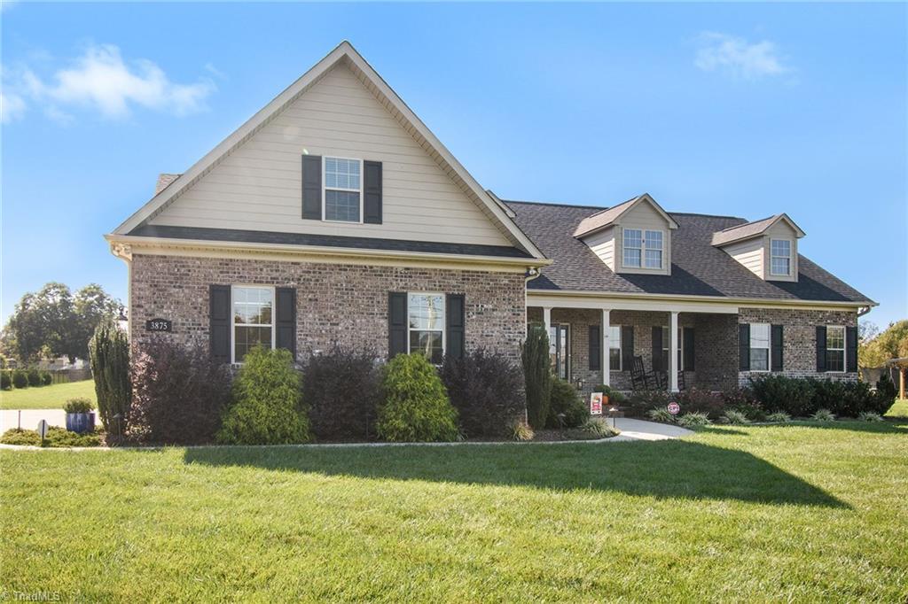 3875 Old Beatty Ford Road China Grove, NC 28023 - Photo 3 of 38 Gallery Image 3