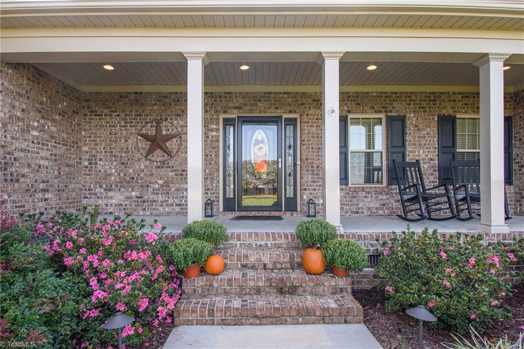 3875 Old Beatty Ford Road China Grove, NC 28023 - Photo 4 of 38 Gallery Image 4