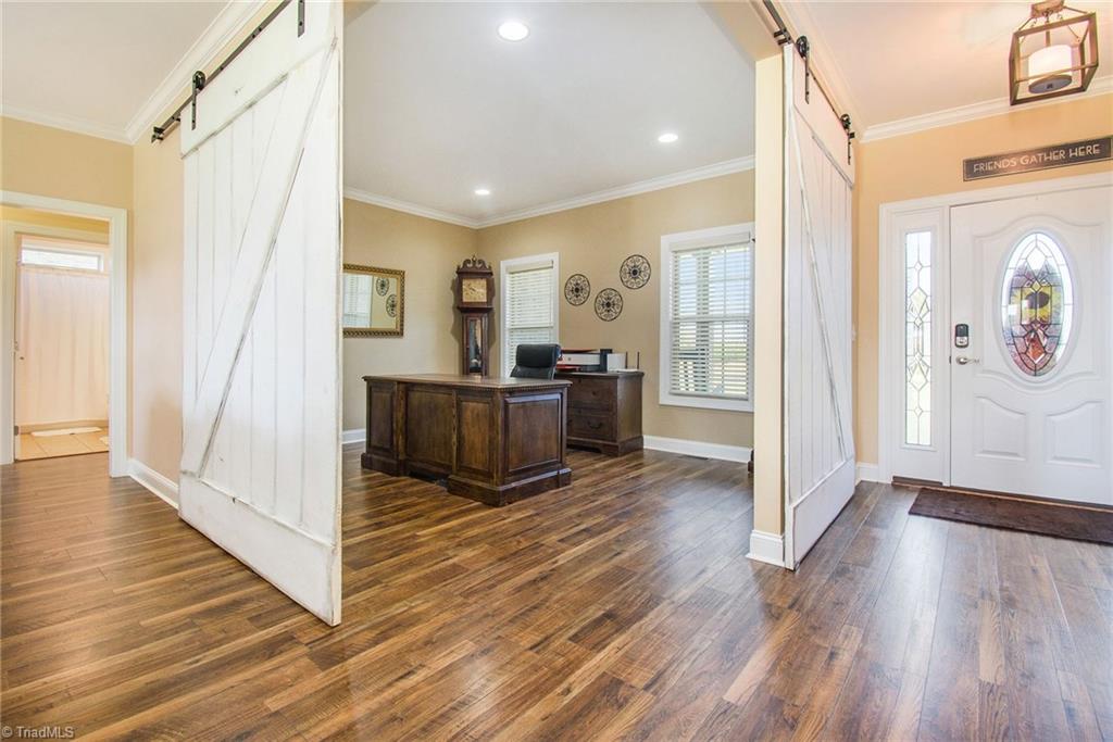 3875 Old Beatty Ford Road China Grove, NC 28023 - Photo 37 of 38 Gallery Image 37