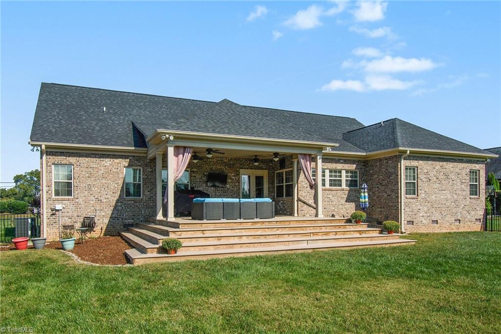 3875 Old Beatty Ford Road China Grove, NC 28023 - Photo 5 of 38 Gallery Image 5