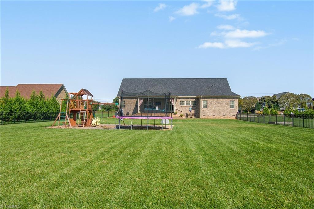 3875 Old Beatty Ford Road China Grove, NC 28023 - Photo 6 of 38 Gallery Image 6