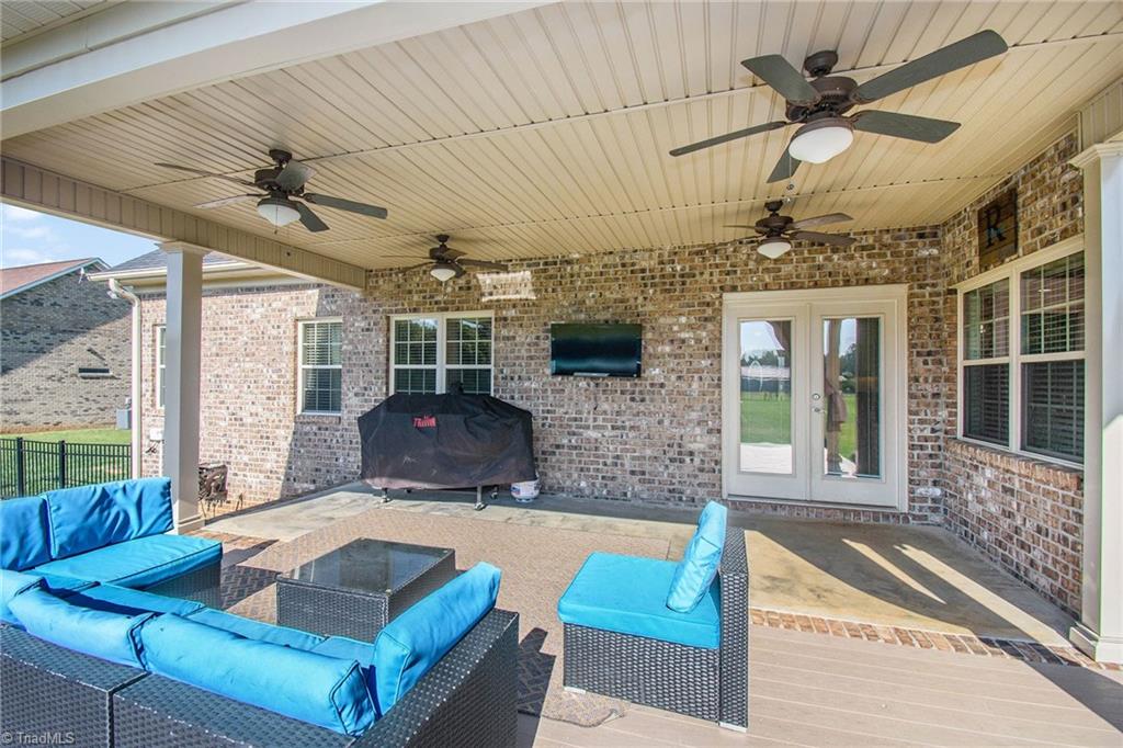 3875 Old Beatty Ford Road China Grove, NC 28023 - Photo 8 of 38 Gallery Image 8