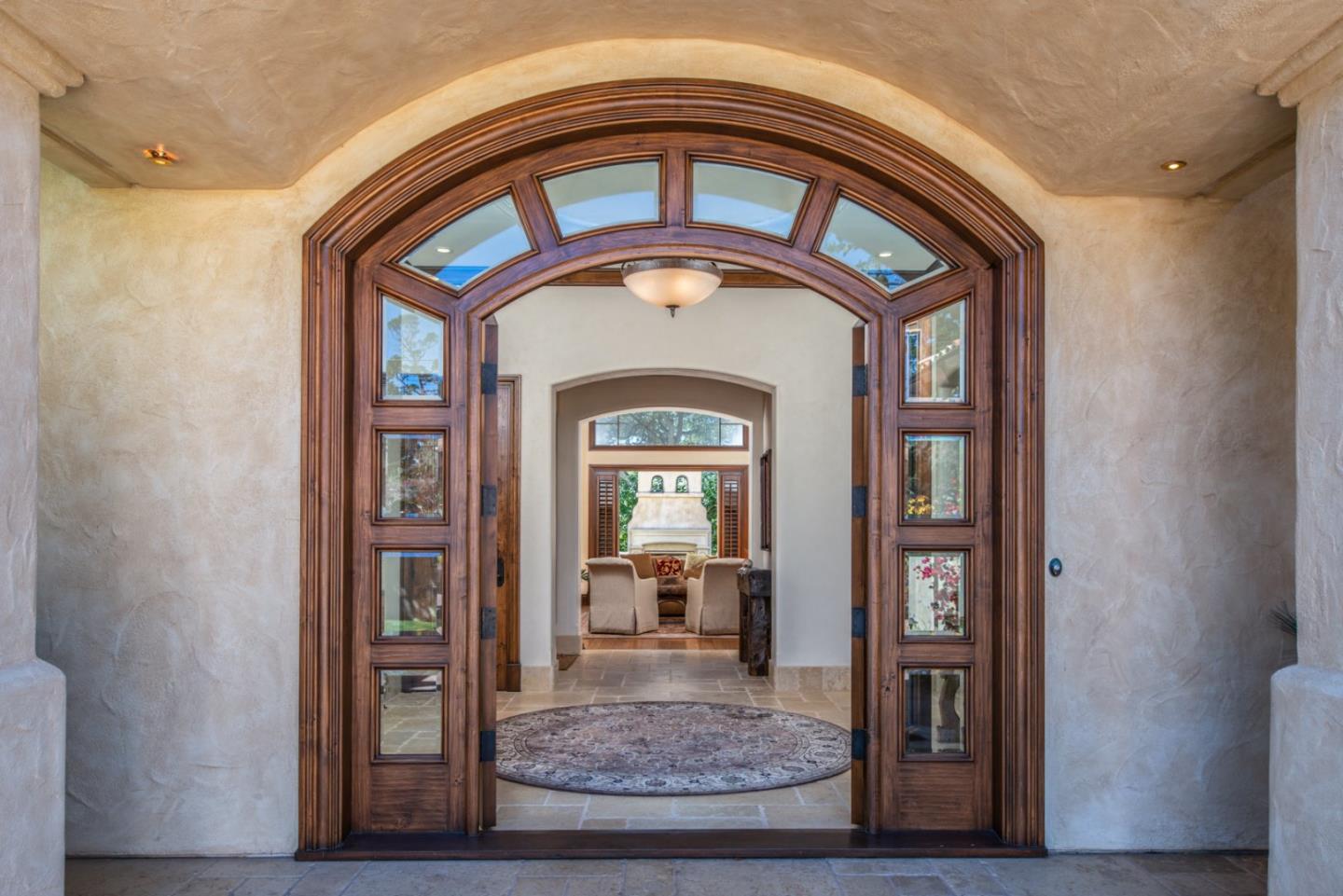 1010 Ocean Road Pebble Beach, CA 93953 - Photo 3 of 32