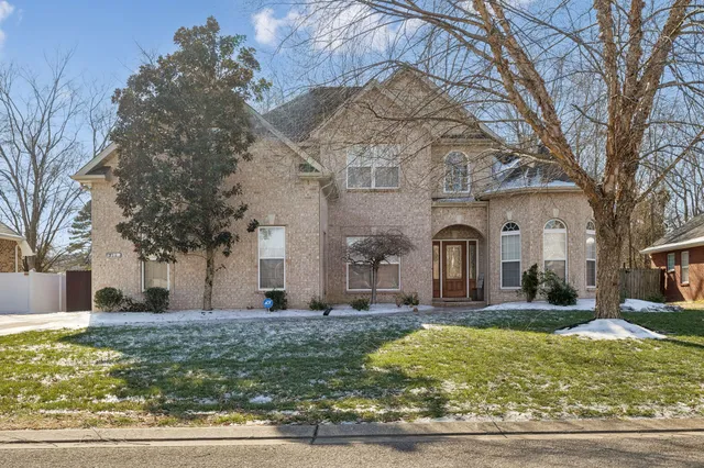 $535,000 | 519 Titans Circle, Murfreesboro, TN 37127