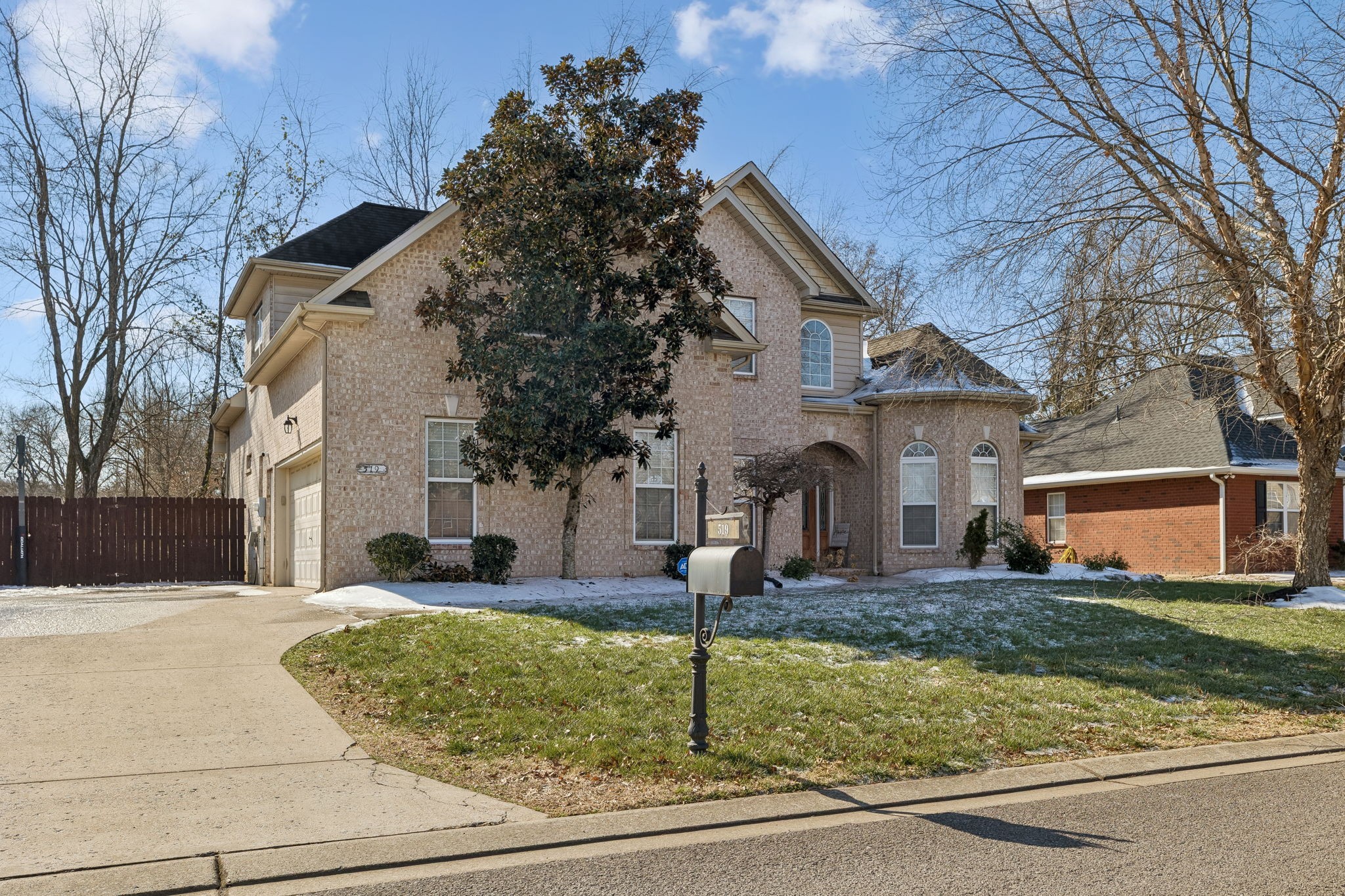 519 Titans Circle Murfreesboro, TN 37127 - Photo 2 of 71