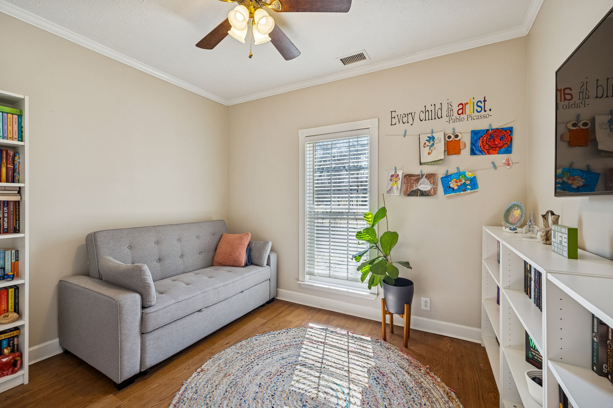 519 Titans Circle Murfreesboro, TN 37127 - Photo 28 of 71