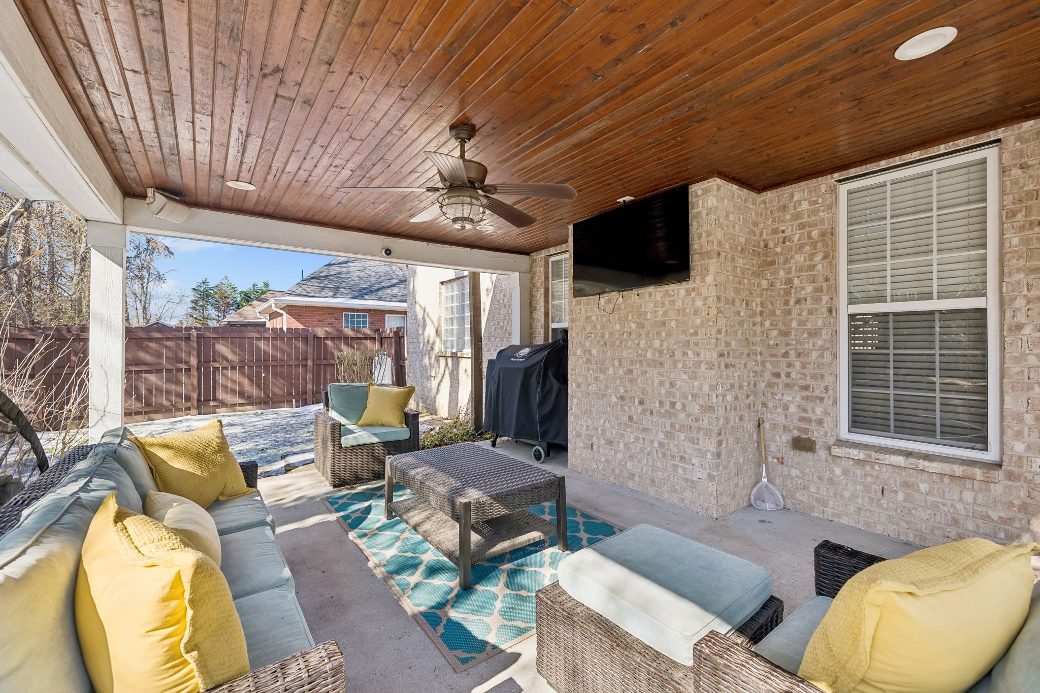 519 Titans Circle Murfreesboro, TN 37127 - Photo 66 of 71