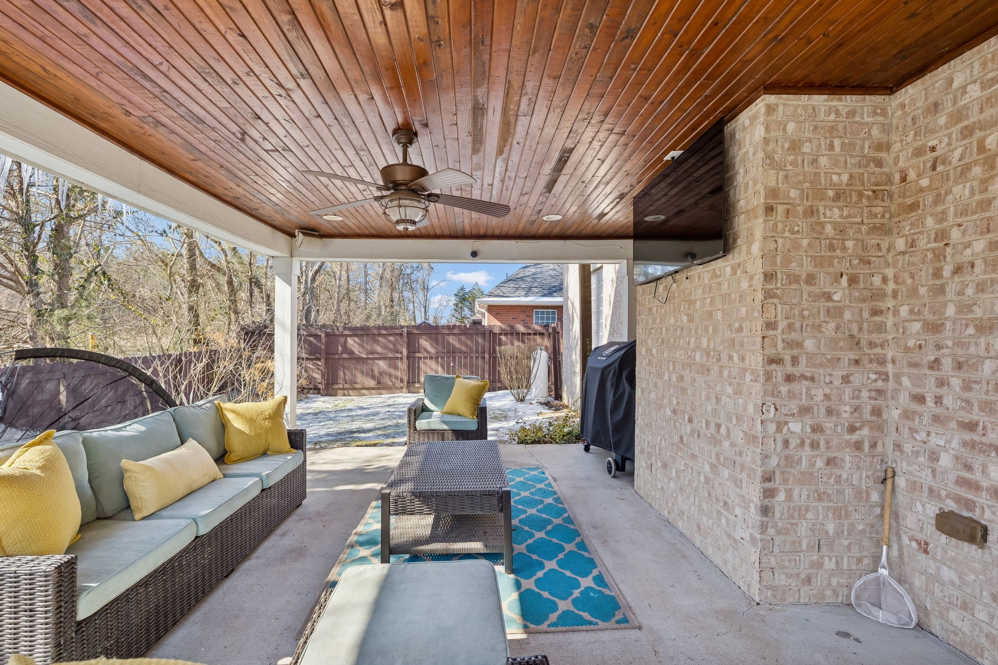 519 Titans Circle Murfreesboro, TN 37127 - Photo 67 of 71