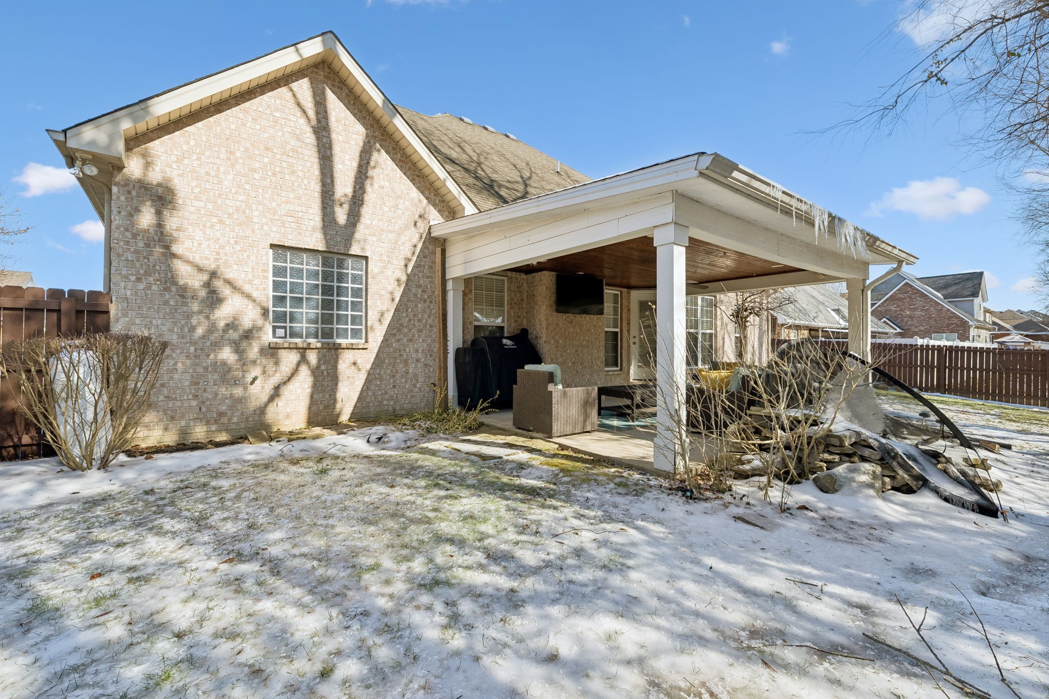 519 Titans Circle Murfreesboro, TN 37127 - Photo 70 of 71