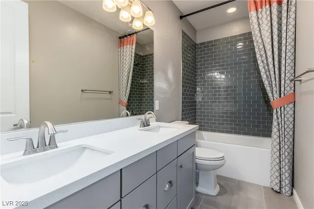 $2,600 | 10016 Silver Comet Court, Las Vegas, NV 89178