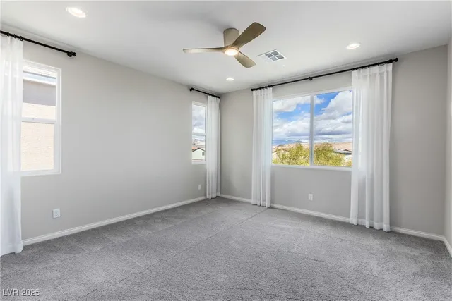 $2,600 | 10016 Silver Comet Court, Las Vegas, NV 89178