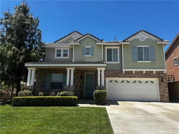 $4,000 | 5762 Newcomb Court, Fontana, CA 92336