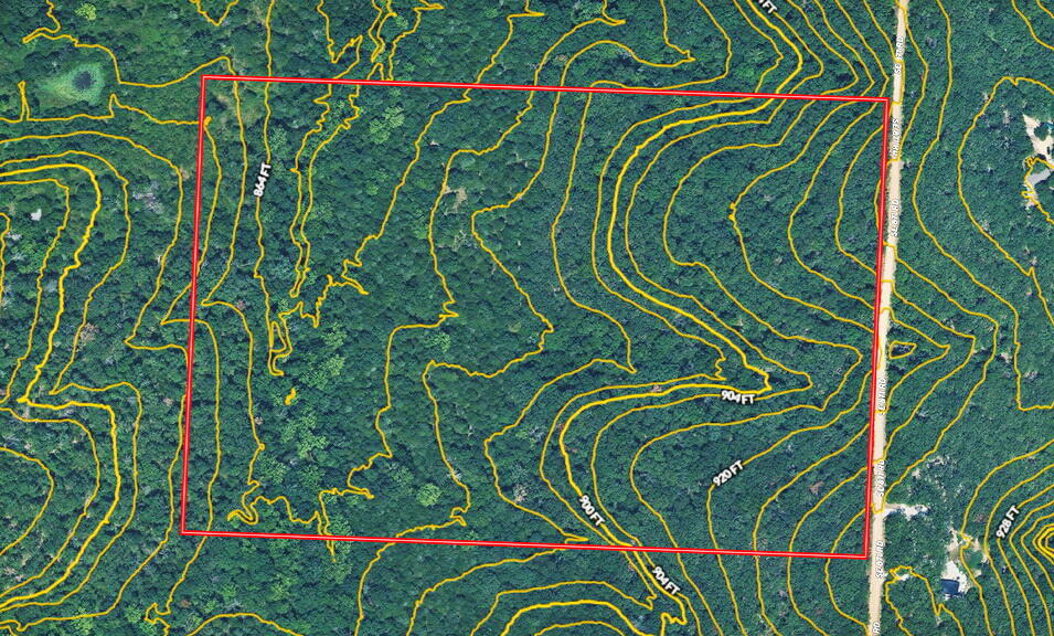 0 Southeast 871 Road Collins, MO 64738 - Photo 26 of 26 Aerial 2_resize