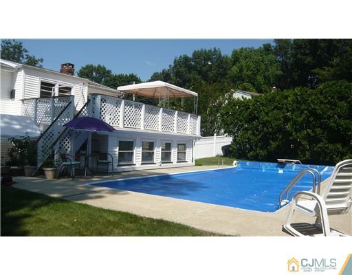 38 Bartman Road East Brunswick, NJ 08816 - Photo 20 of 20 Gallery Image 20