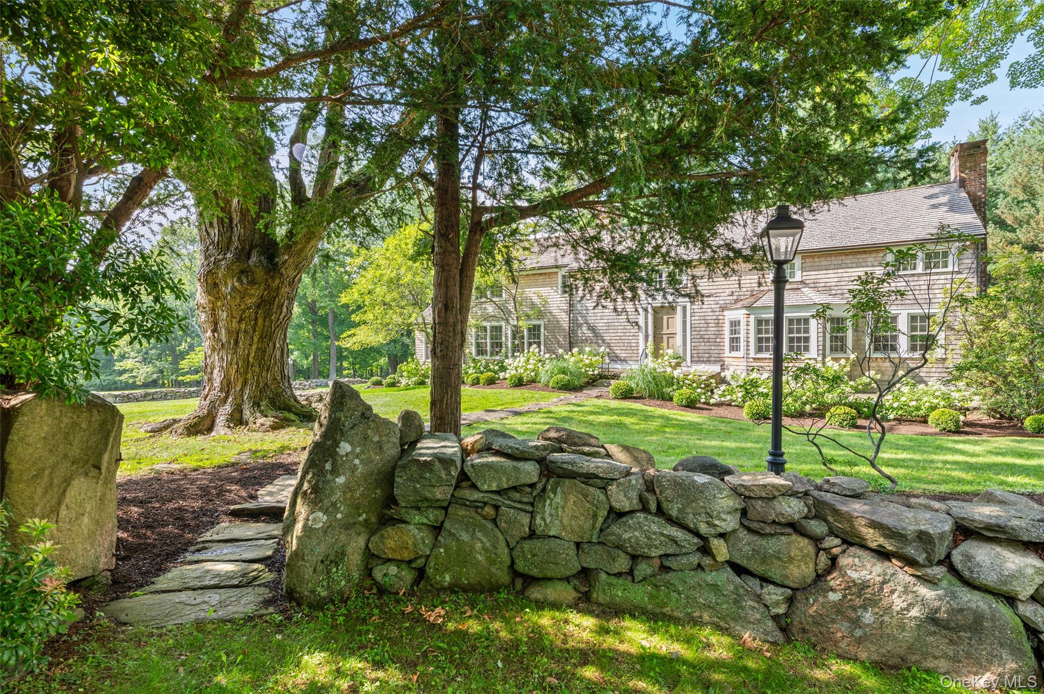 156 Old Stone Hill Road Pound Ridge, NY 10576 - Photo 36 of 37 Gallery Image 36