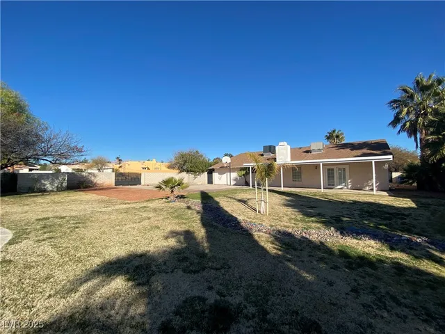 $2,700 | 6995 O'Bannon Drive, Las Vegas, NV 89146