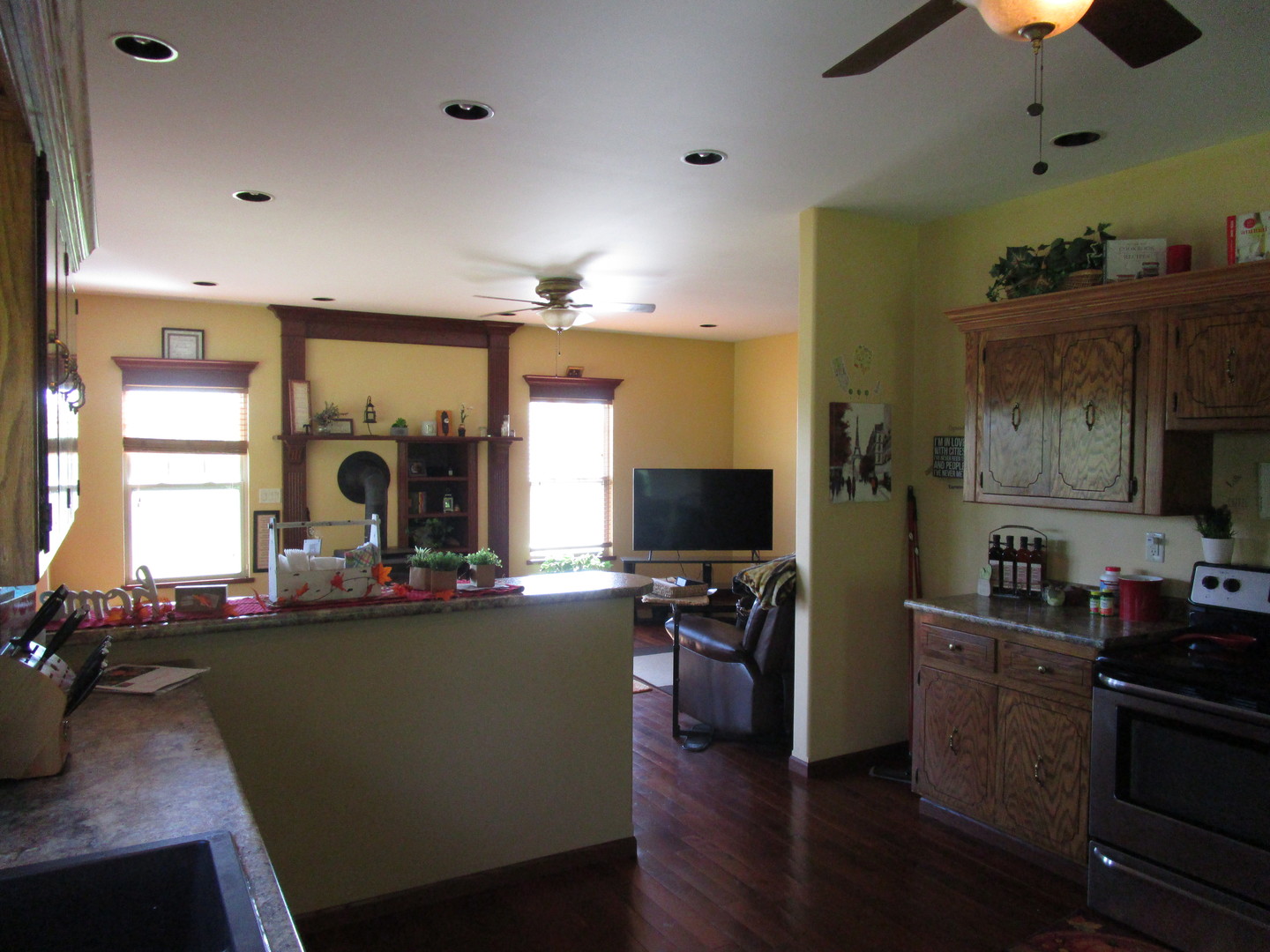 17535 Burr Oak Road Capron, IL 61012 - Photo 15 of 44