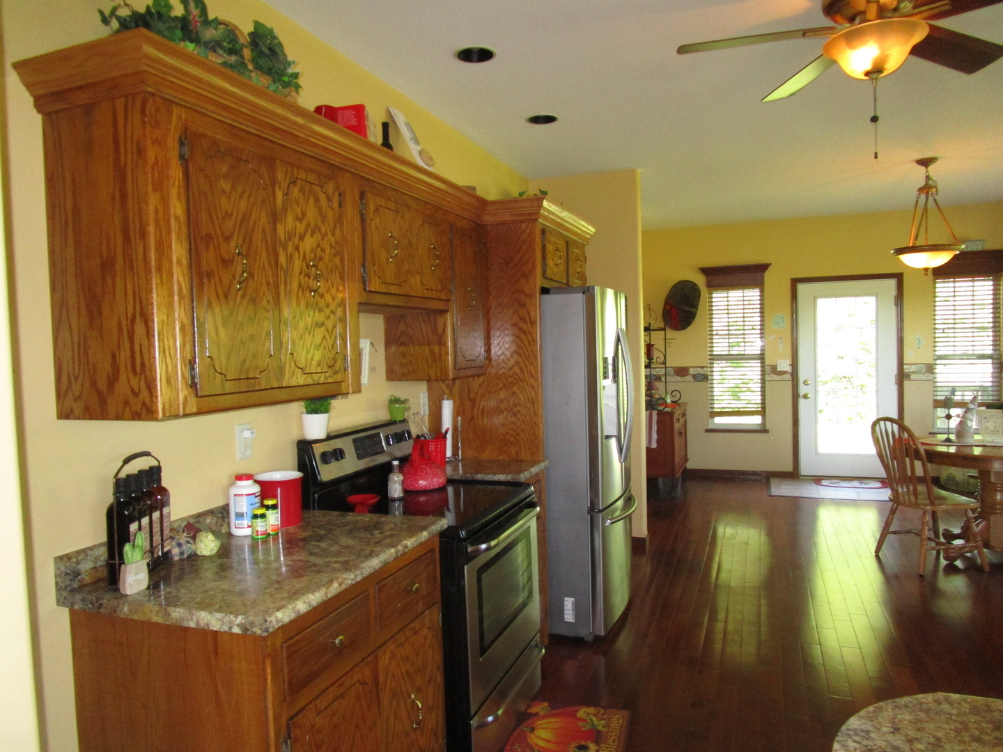 17535 Burr Oak Road Capron, IL 61012 - Photo 17 of 44