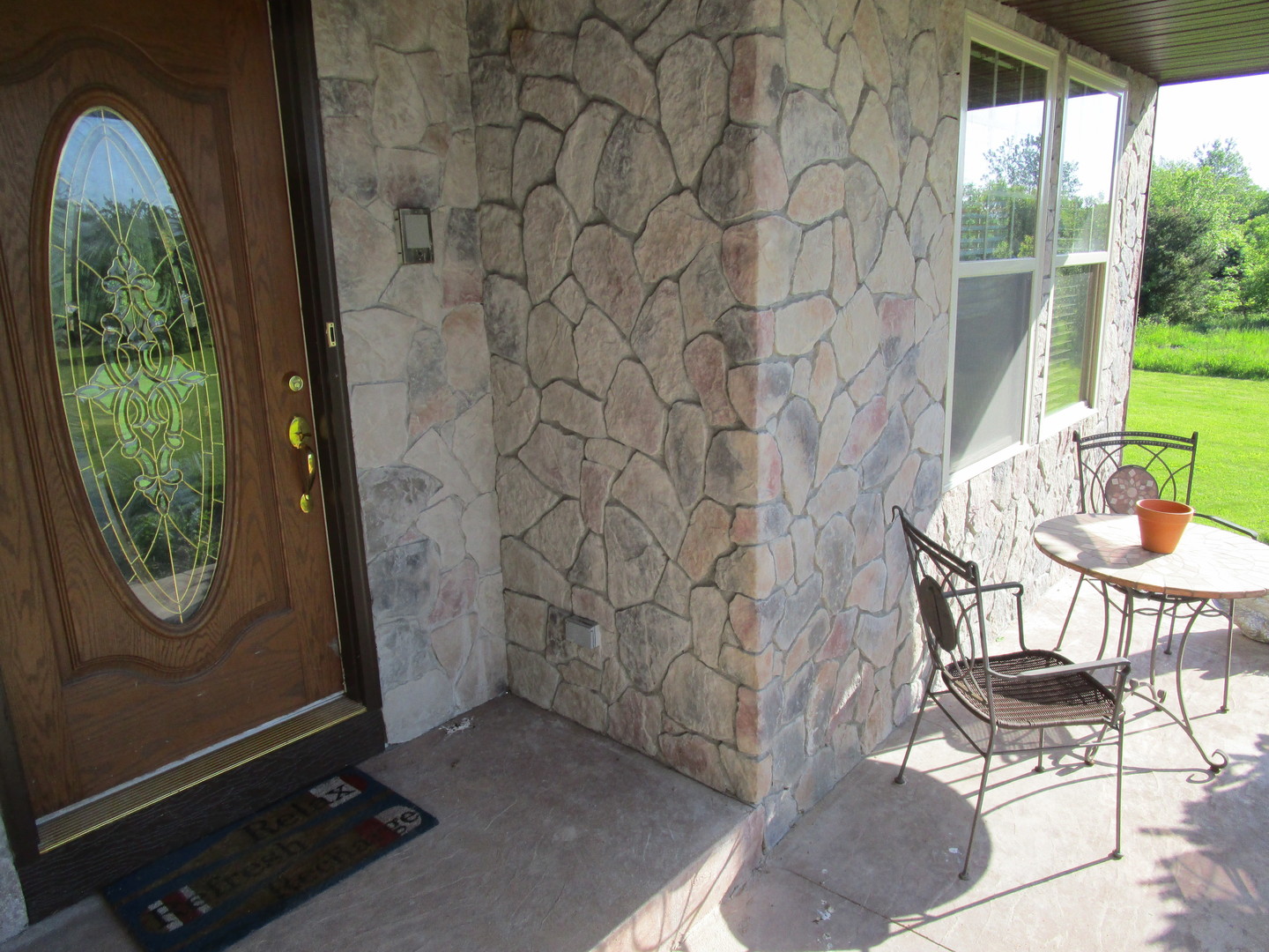 17535 Burr Oak Road Capron, IL 61012 - Photo 4 of 44